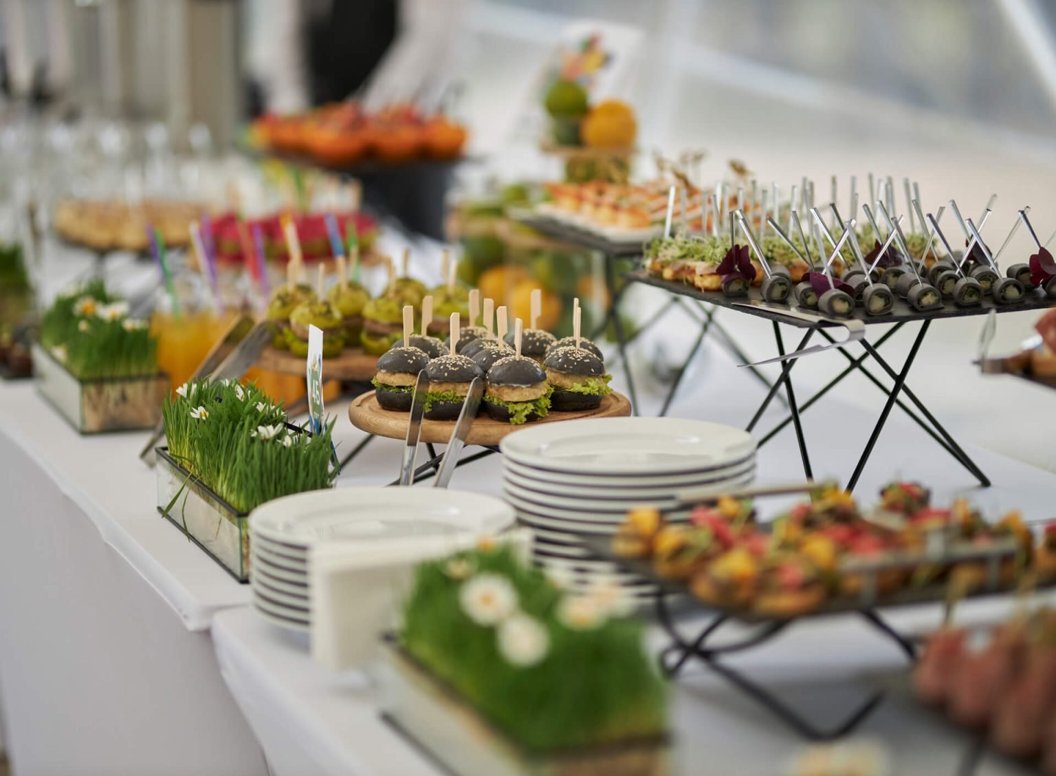 Mujib Biriyani Event