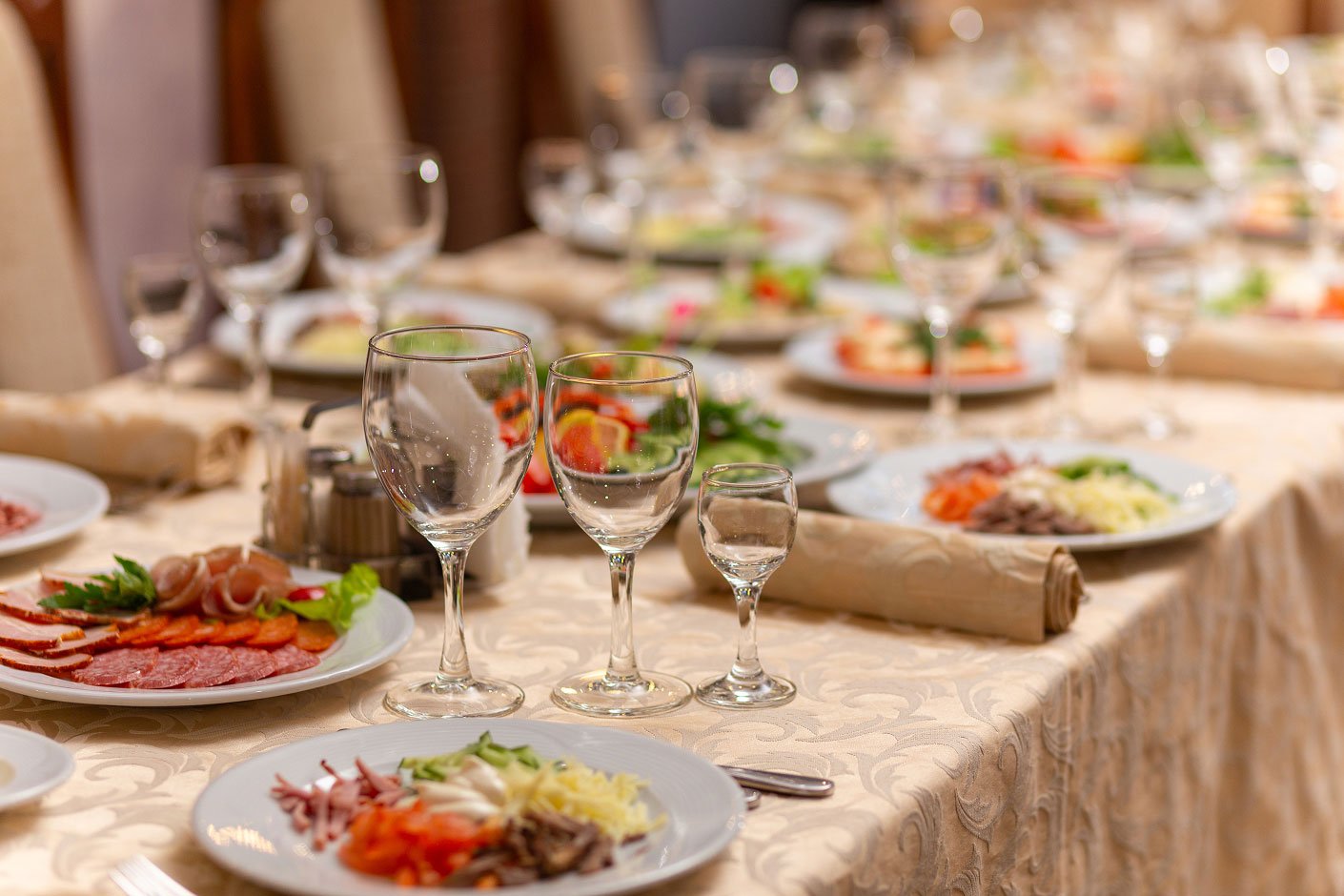 Chicken Biriyani — Mujib Biriyani Catering