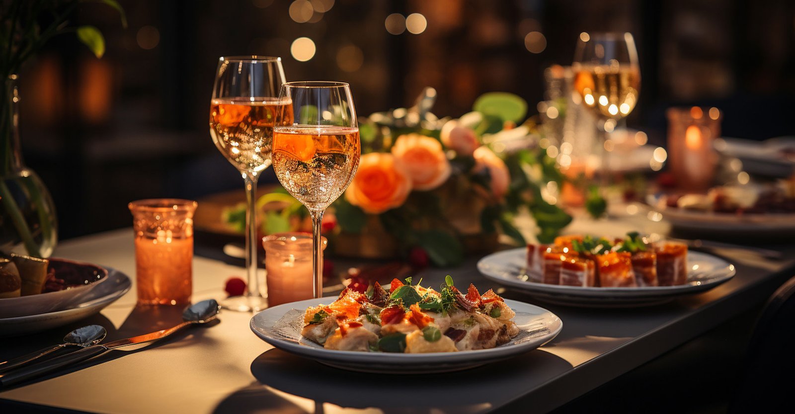 Wedding Catering — Mujib Biriyani Catering